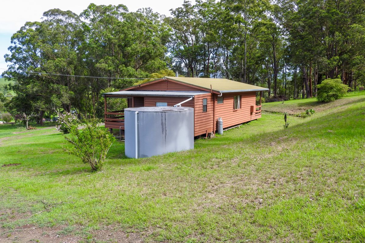 250 Gloucester Road, BURRELL CREEK VIA, Wingham