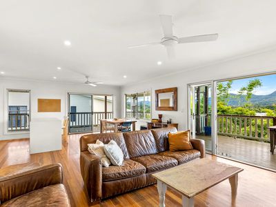 41 Tuckeroo Avenue, Mullumbimby