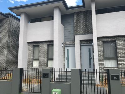 20 Arthur Allen Drive, Bardia