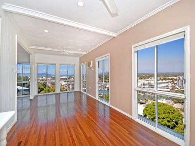 16 Willmett Street, Townsville City