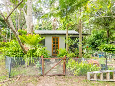 665 Left Bank Road, Mullumbimby Creek