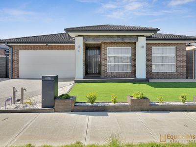 6 Hansen Road, Wyndham Vale