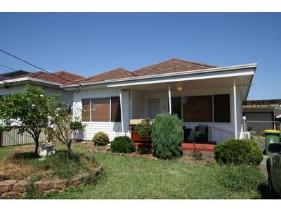 52 McMahon Road, Yagoona