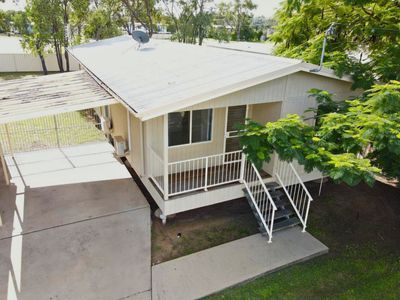 17 Phillips Street, Dysart