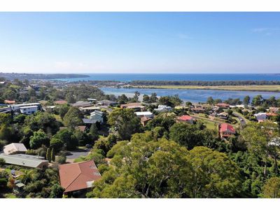 Lot 17, 18 Bellbird Crescent, Merimbula