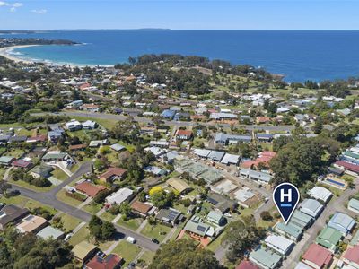 86 / 1 Camden Street, Ulladulla