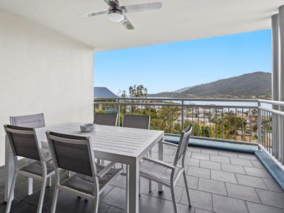509 / 9A Hermitage Drive, Airlie Beach