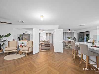 29 Scoparia Drive, Brookwater