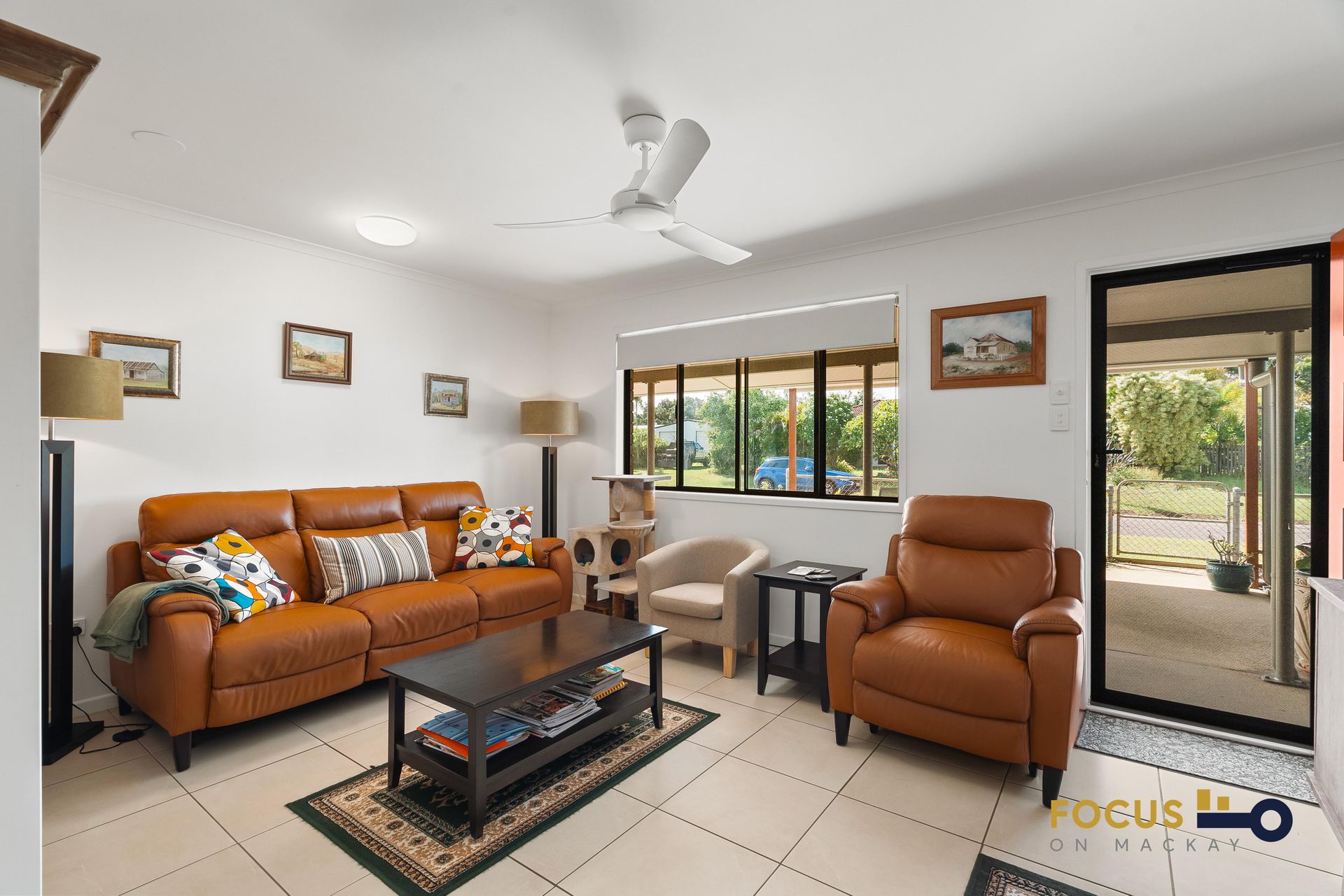 80 Rasmussen Avenue, Hay Point