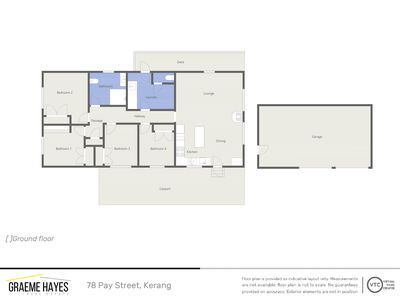 78 Pay Street, Kerang