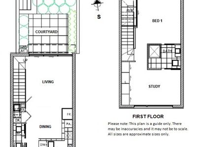 8 / 52 MacLeay Street, Turner