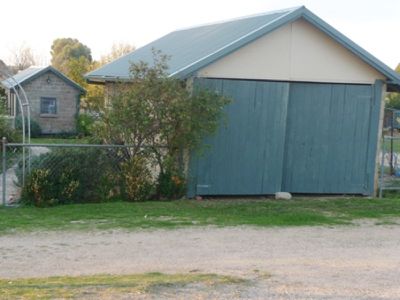 19 Indigo Post Office Road, Cornishtown