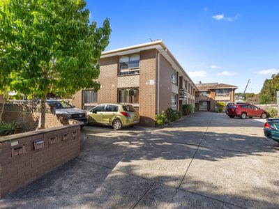 6 / 55 Cowper Street, Footscray