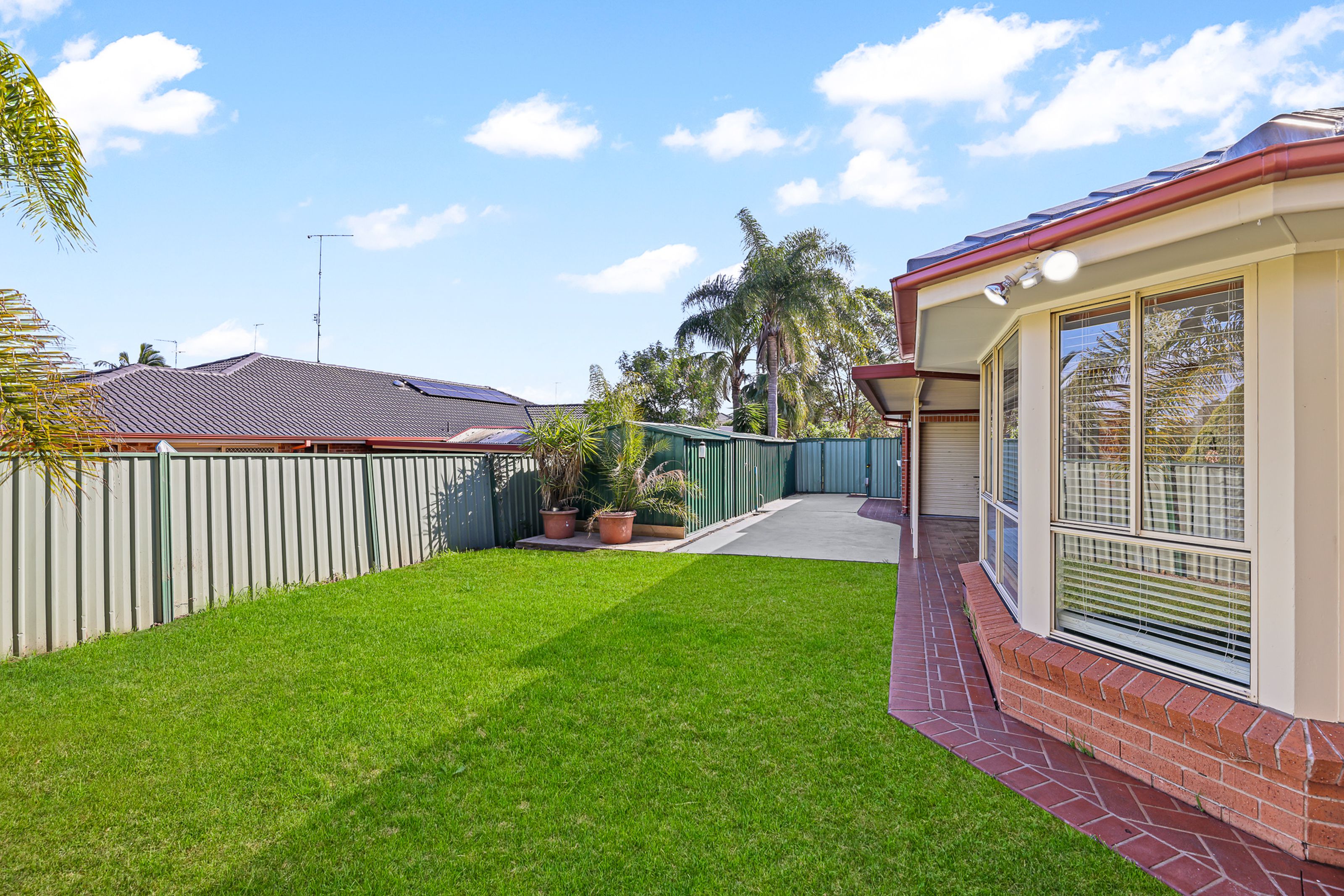 13 Ormonde Close, GLENMORE PARK