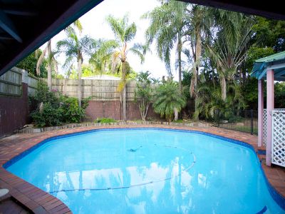4 Sultan Street, Rochedale South