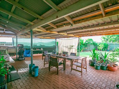 16 Koolama Crescent, South Hedland