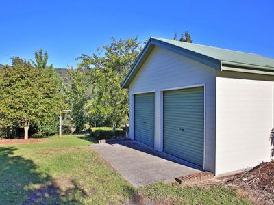507 Upper Kangaroo River Road, Kangaroo Valley