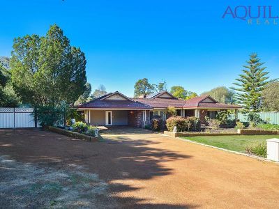 10 Chittawarra Court, Glen Forrest