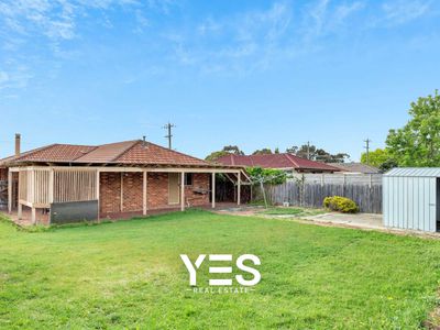 107 Rosella Avenue, Werribee