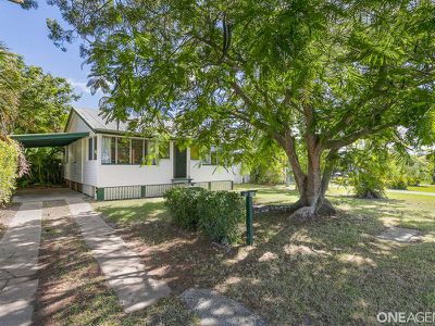 72 Dayman Street, Urangan