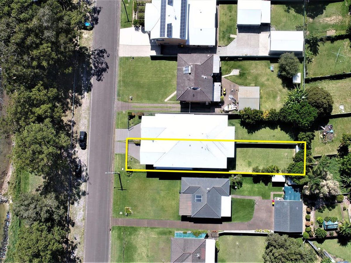 52 Peace Parade, Tanilba Bay, Tanilba Bay - Thumbnail 2