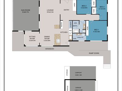 25 Ernest street, Dalmeny