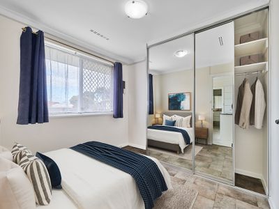 9/210 Swan Street, Yokine