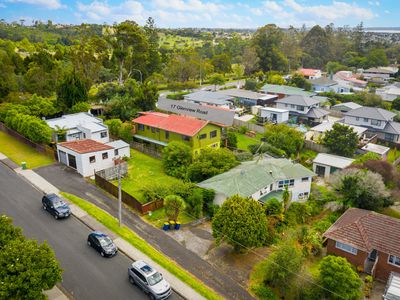 17 Glenview Road, Glen Eden