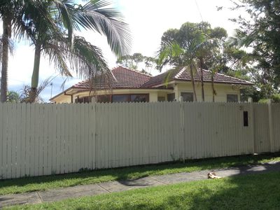 91 Byamee Street, Dapto