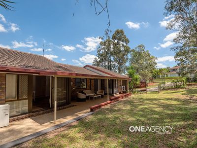 43 Mahogany Place, Forest Lake