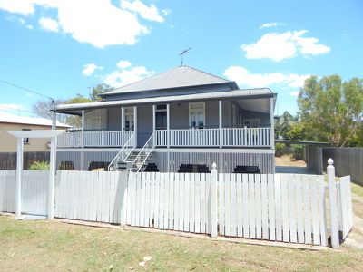 107 Thorn Street, Ipswich