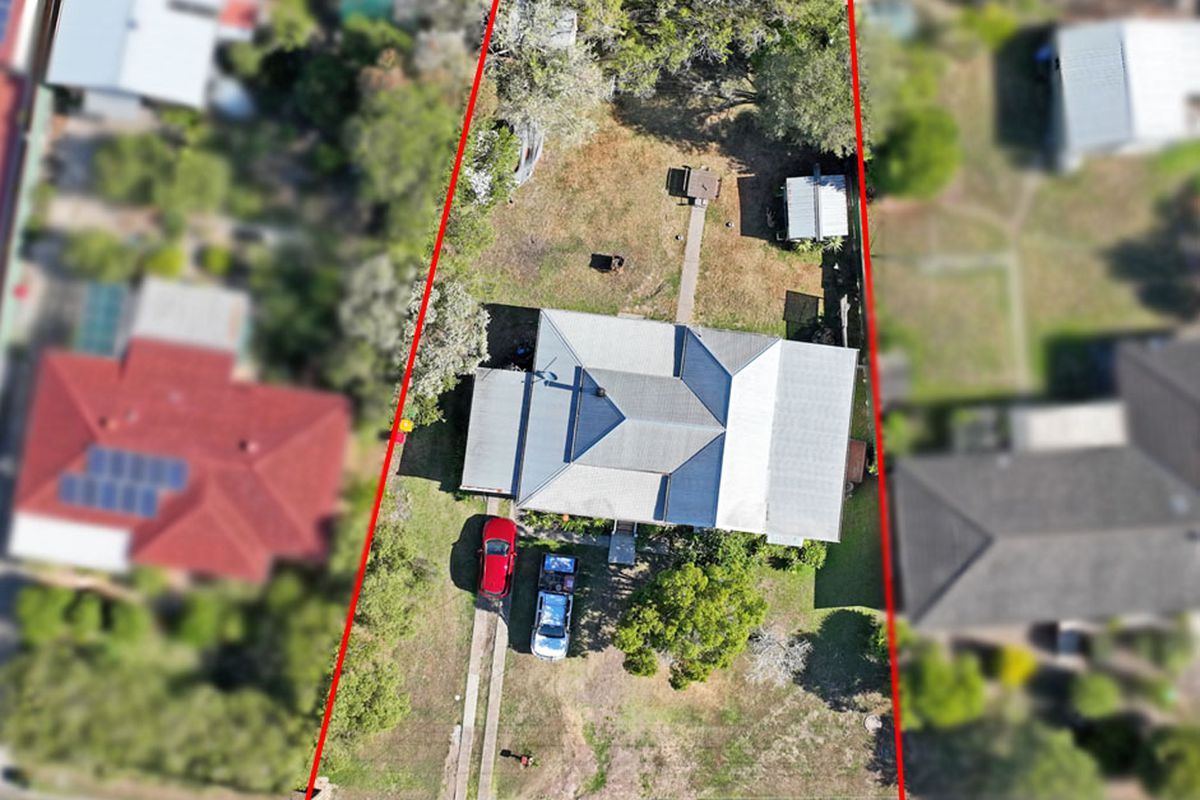 118 Bungay Road, Wingham