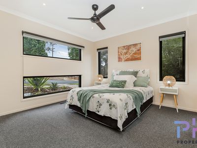 3 Harley Street, Strathdale