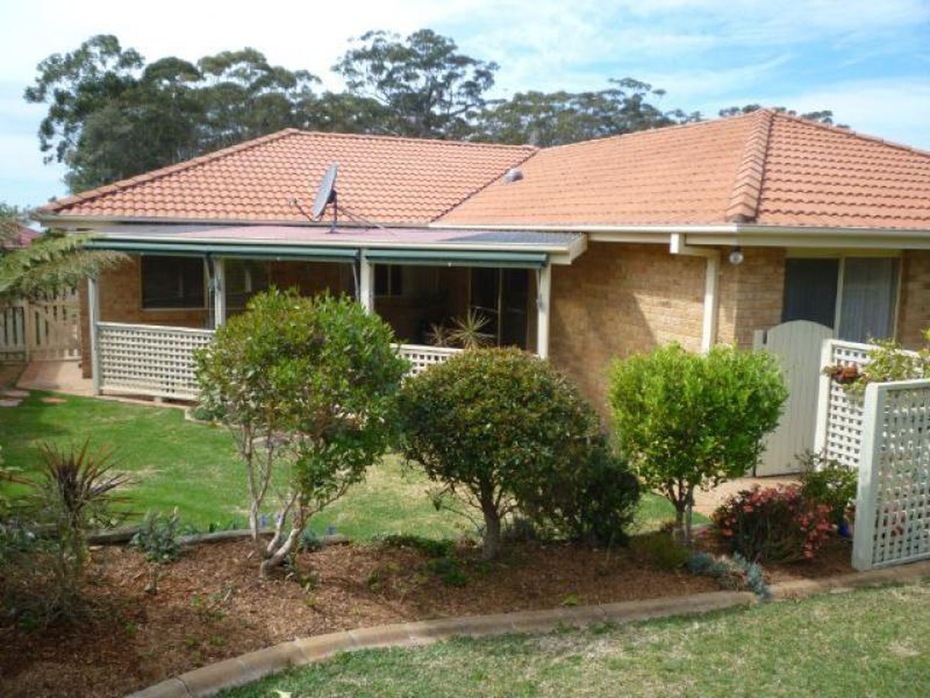 60 Oxley Crescent, Mollymook