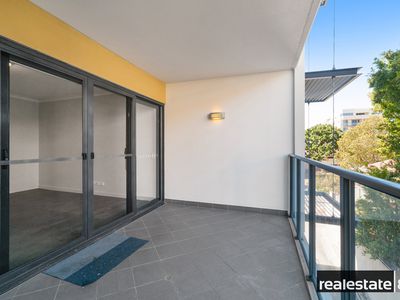 15 / 33 Bronte Street, East Perth