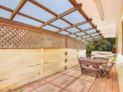 1 Jubilee Street, Kingaroy