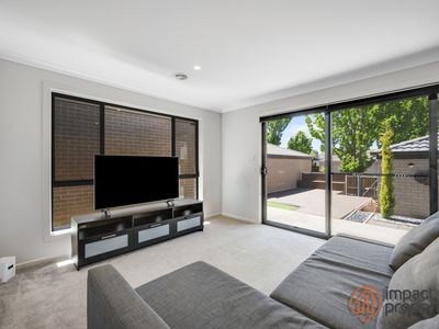100 Mabo Boulevard, Bonner