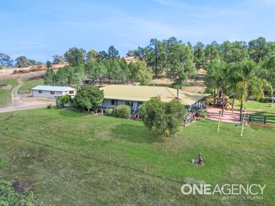 867 Borah Creek Road, Quirindi