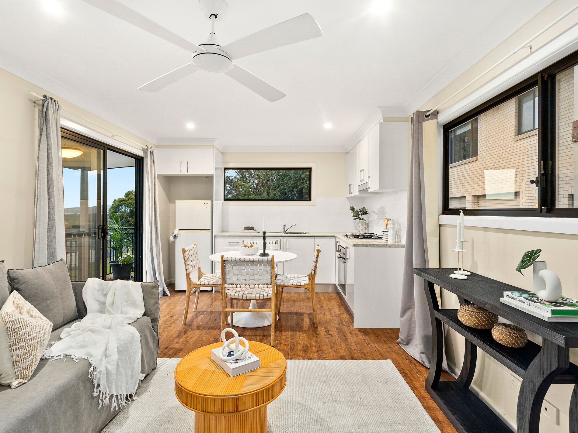 60B Nottingham Street, Berkeley