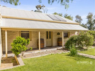 980 Black Top Road, One Tree Hill