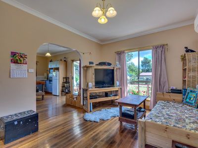 7677 Channel Highway, Cygnet