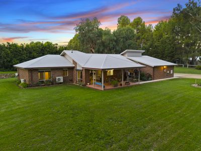 1 Pinewood Lane, Tocumwal