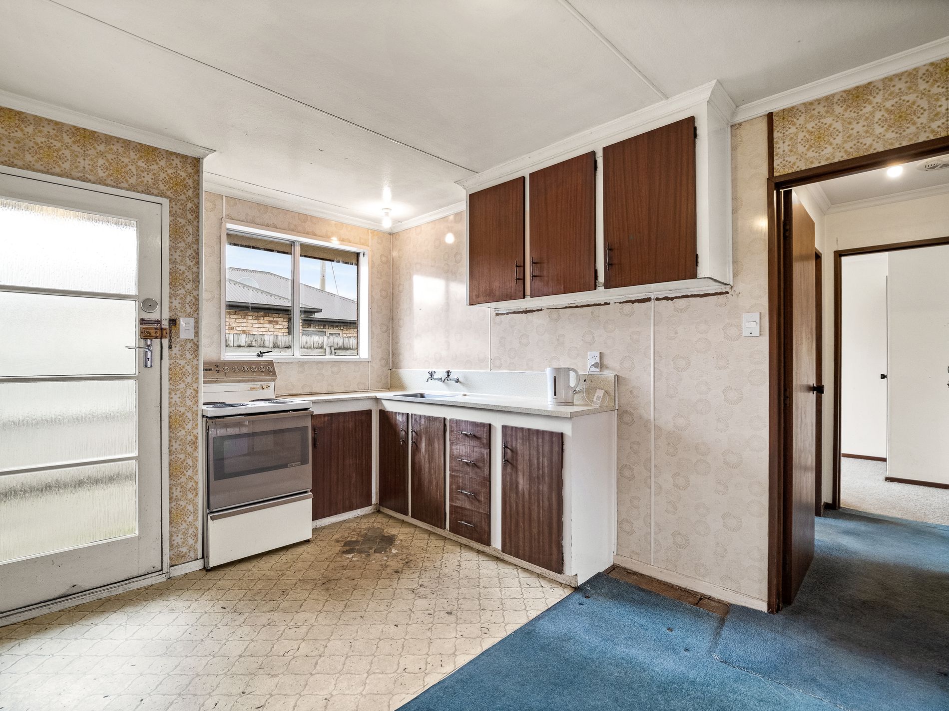 B / 72 Reid Road, South Dunedin