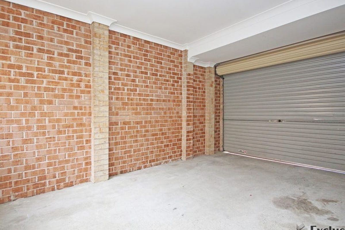 4 / 82 Carnarvon Street, Silverwater