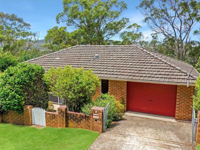 8 Margaret Rose Drive, East Gosford