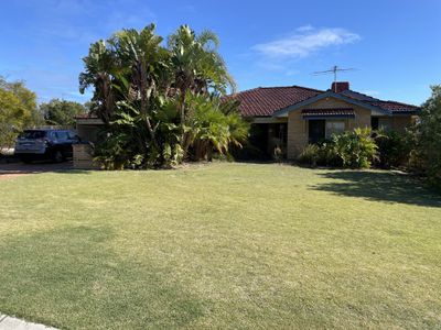 2 Scaffell Gardens, Carine