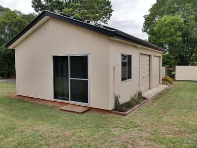 13 Reservoir Street, Kingaroy