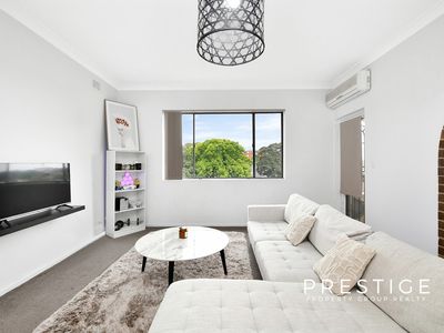 14 / 31-37 Eden Street, Arncliffe