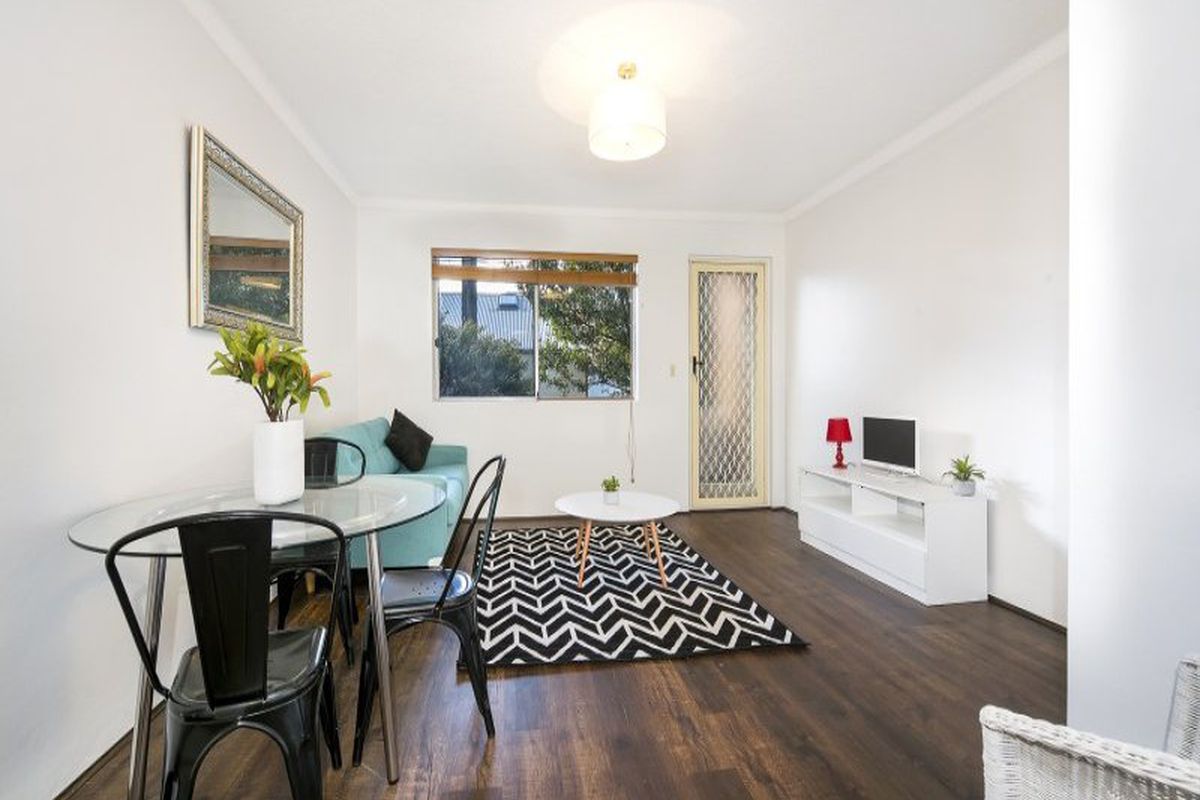 1 / 12 Margaret Street, Ashfield