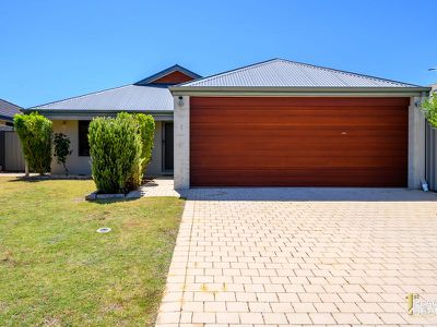 8 Eaton Way, Baldivis
